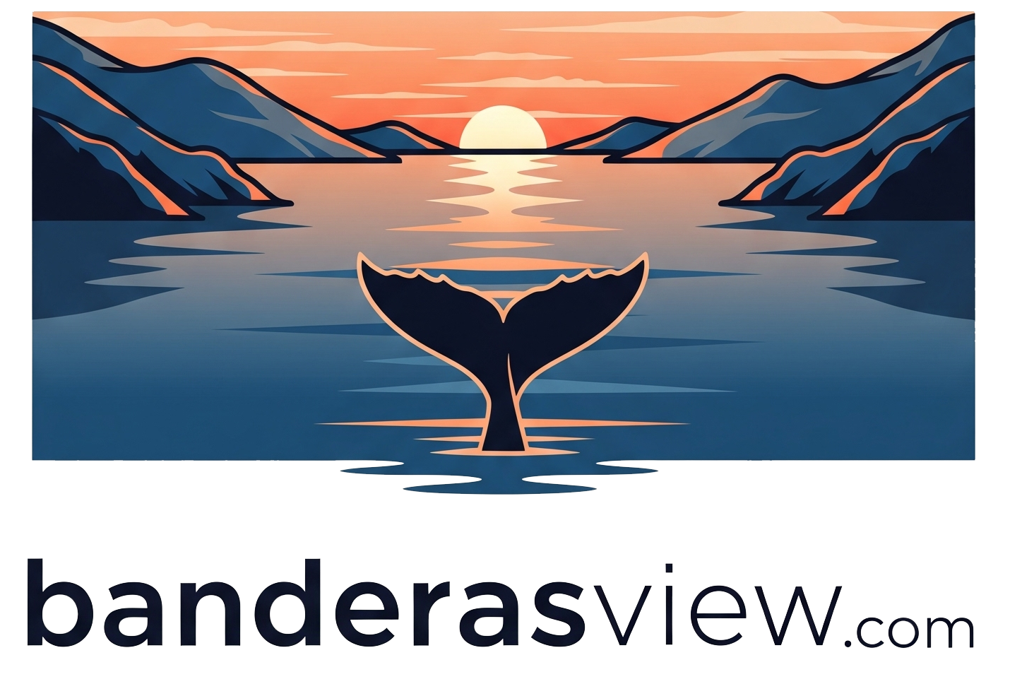 Logo de BanderasView.com